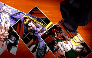Page 49 of Binyuu Hunter - preview thumbnail