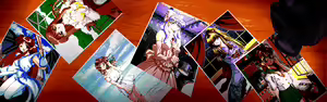 Page 50 of Binyuu Hunter - preview thumbnail