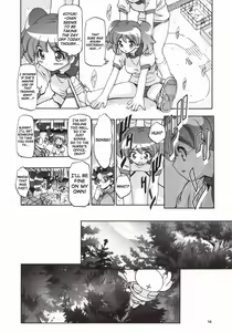 Page 15 of Natsu Yuki - Summer Snow (decensored) - preview thumbnail