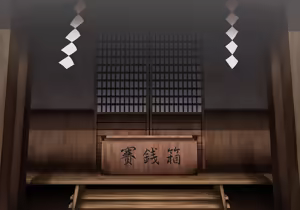 Page 77 of Touhou Youshoku Kan - preview thumbnail