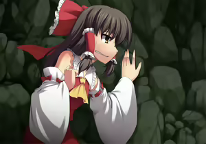 Page 8 of Touhou Youshoku Kan - preview thumbnail
