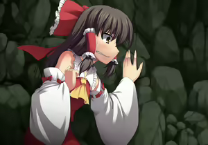 Page 9 of Touhou Youshoku Kan - preview thumbnail