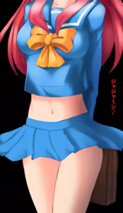 Page 5 of Toukou Choukyou Memorial Fujisaki Shiori - preview thumbnail