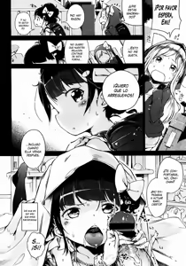 Page 50 of Imouto Control Ch.1-3 - preview thumbnail