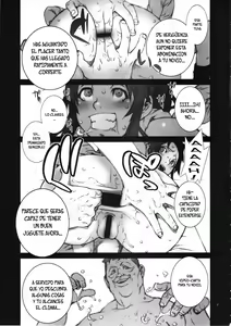 Page 8 of Kachousen Go - preview thumbnail