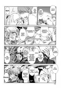 Page 114 of Nekokino to Ame no Machi - Cat Mushroon Girl And Town of Rain Ch. 1-9 - preview thumbnail