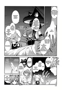 Page 148 of Nekokino to Ame no Machi - Cat Mushroon Girl And Town of Rain Ch. 1-9 - preview thumbnail