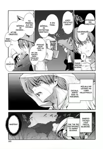 Page 157 of Nekokino to Ame no Machi - Cat Mushroon Girl And Town of Rain Ch. 1-9 - preview thumbnail