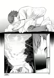Page 165 of Nekokino to Ame no Machi - Cat Mushroon Girl And Town of Rain Ch. 1-9 - preview thumbnail