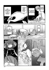 Page 168 of Nekokino to Ame no Machi - Cat Mushroon Girl And Town of Rain Ch. 1-9 - preview thumbnail