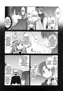 Page 169 of Nekokino to Ame no Machi - Cat Mushroon Girl And Town of Rain Ch. 1-9 - preview thumbnail