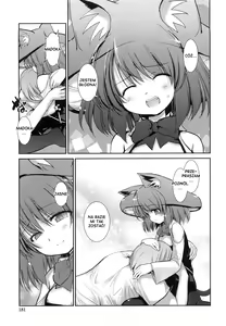 Page 172 of Nekokino to Ame no Machi - Cat Mushroon Girl And Town of Rain Ch. 1-9 - preview thumbnail