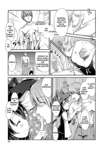 Page 52 of Nekokino to Ame no Machi - Cat Mushroon Girl And Town of Rain Ch. 1-9 - preview thumbnail