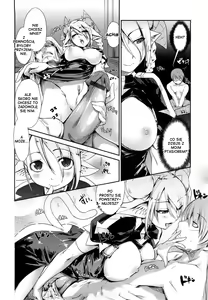Page 57 of Nekokino to Ame no Machi - Cat Mushroon Girl And Town of Rain Ch. 1-9 - preview thumbnail