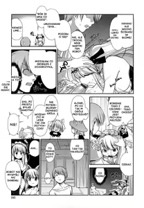 Page 98 of Nekokino to Ame no Machi - Cat Mushroon Girl And Town of Rain Ch. 1-9 - preview thumbnail