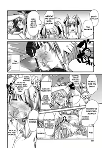 Page 99 of Nekokino to Ame no Machi - Cat Mushroon Girl And Town of Rain Ch. 1-9 - preview thumbnail