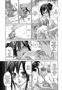 Page 7 of Sensei wa Boku no Mono | Sensei Belongs to Me! - preview thumbnail
