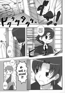 Page 3 of Yappari Leysritt (Kyonyuu no Hou) Wa Eroi Na. | As Expected, Leyspritt is (Big Breast Report) Erotic - preview thumbnail
