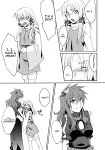 Page 12 of Itoshii Hito - preview thumbnail