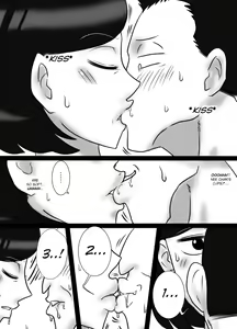 Page 9 of 40 Majika no Otouto ga, Ane o Netorimashita. - preview thumbnail