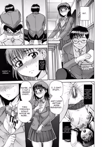 Page 19 of Kuzumi SOS Ch. 2 - preview thumbnail