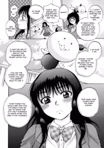 Page 4 of Kuzumi SOS Ch. 2 - preview thumbnail