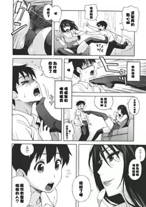 Page 2 of Onee-chan Nanka Daikirai!! - preview thumbnail