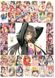 Page 24 of Chifuyu Nee no Ecchi na Choukyou Ichika - preview thumbnail