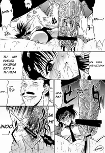 Page 13 of F.L.O.W.E.R Vol. 01 - preview thumbnail