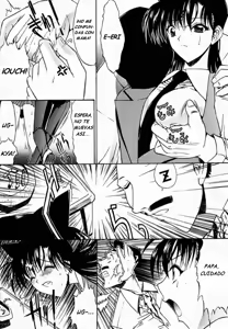 Page 5 of F.L.O.W.E.R Vol. 01 - preview thumbnail
