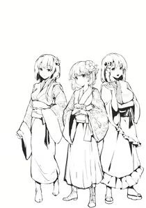 Page 45 of Take no Hana - preview thumbnail