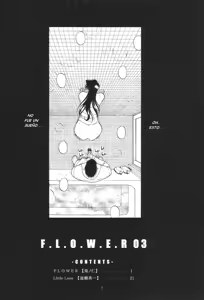 Page 29 of F.L.O.W.E.R Vol. 02-03 - preview thumbnail