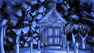 Page 287 of Rouki no Ori Dai Ch. 2 - preview thumbnail