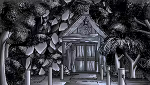 Page 288 of Rouki no Ori Dai Ch. 2 - preview thumbnail