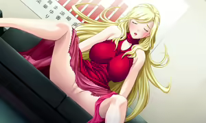 Page 64 of CLUB ROMANCE ~Club Romance e Youkoso~ - preview thumbnail