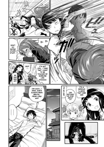 Page 9 of Junjou Shoujo Et Cetera - Pure-hearted Girl Et Cetera Ch. 1 - preview thumbnail