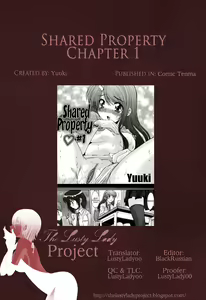 Page 21 of Shared Property Ch. 1 - preview thumbnail