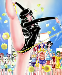 Page 2 of Watashi o Mazo to Yonde - preview thumbnail