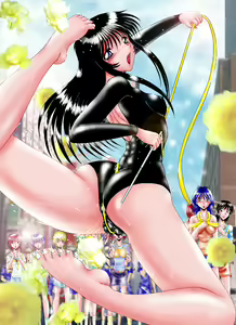 Page 7 of Watashi o Mazo to Yonde - preview thumbnail