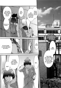 Page 11 of Joseito Daihyakka - Schoolgirl Encyclopedia - preview thumbnail