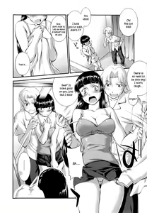 Page 135 of Joseito Daihyakka - Schoolgirl Encyclopedia - preview thumbnail