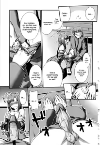 Page 158 of Joseito Daihyakka - Schoolgirl Encyclopedia - preview thumbnail