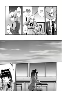 Page 28 of Joseito Daihyakka - Schoolgirl Encyclopedia - preview thumbnail