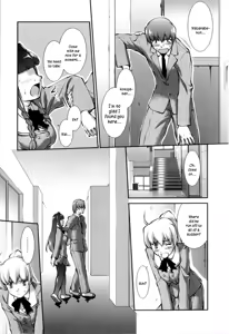 Page 34 of Joseito Daihyakka - Schoolgirl Encyclopedia - preview thumbnail