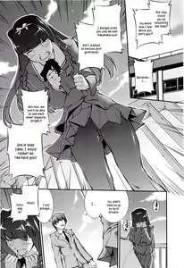 Page 36 of Joseito Daihyakka - Schoolgirl Encyclopedia - preview thumbnail