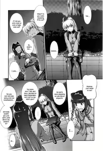 Page 52 of Joseito Daihyakka - Schoolgirl Encyclopedia - preview thumbnail