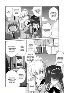 Page 57 of Joseito Daihyakka - Schoolgirl Encyclopedia - preview thumbnail