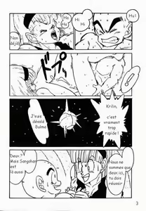 Page 4 of Aim at Planet Namek - preview thumbnail