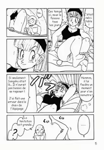 Page 6 of Aim at Planet Namek - preview thumbnail
