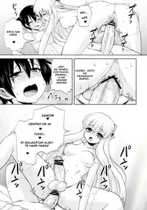 Page 26 of Futanari Ojousama Zettai Shijou Shugi | Lady Dickgirl Absolute Supremacy Doctrine - preview thumbnail